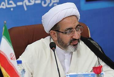 حکیم الهی: جامعه المصطفی بیش از 40 هزار فارغ التحصیل به جهان عرضه کرده است